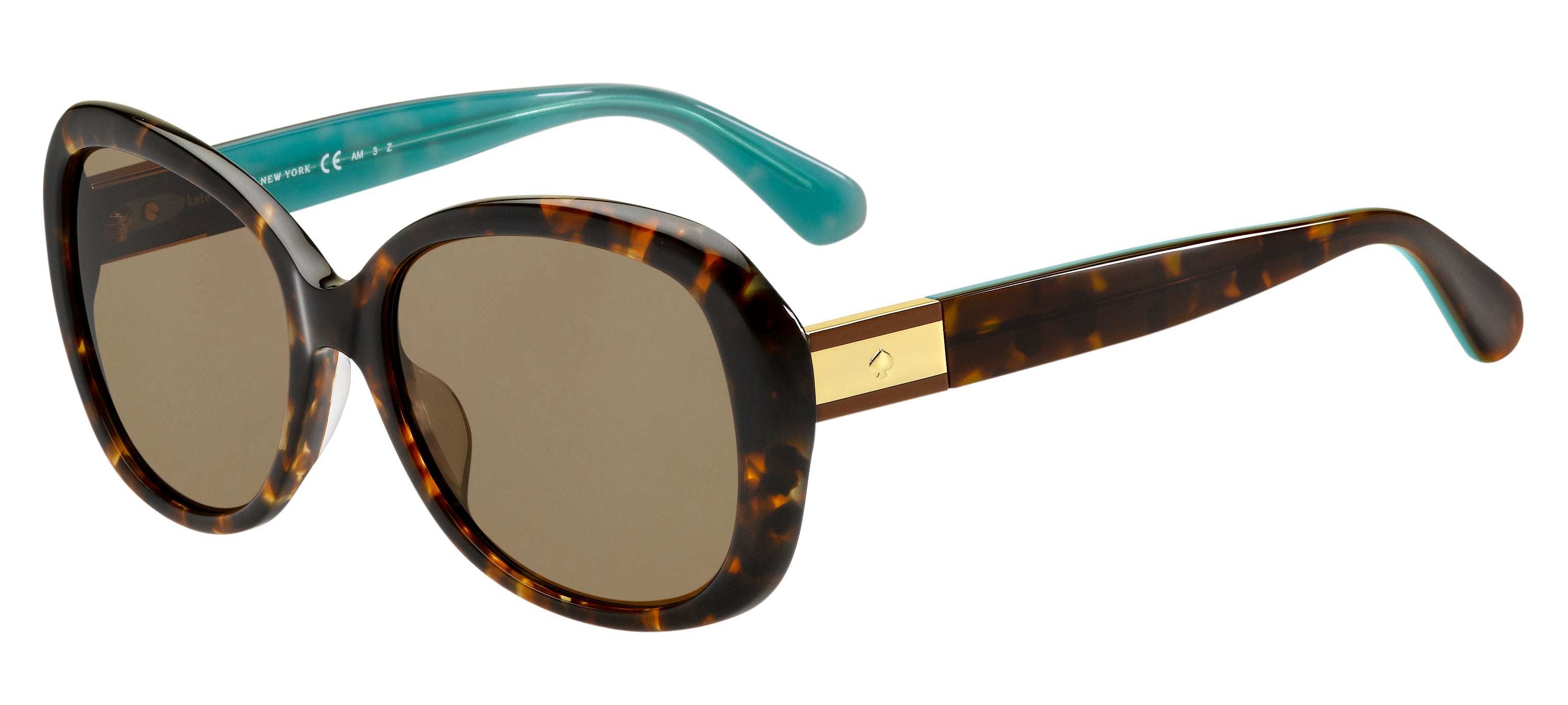 Kate Spade Judyann/p/s Sunglasses