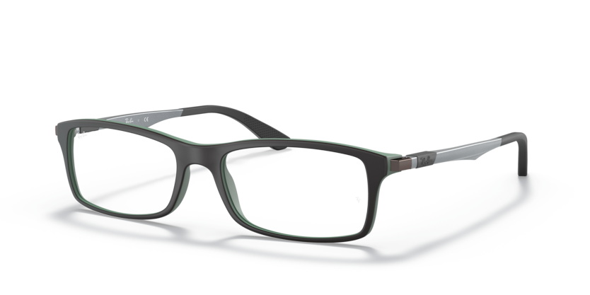 Ray-Ban Vista RX7017  Eyeglasses