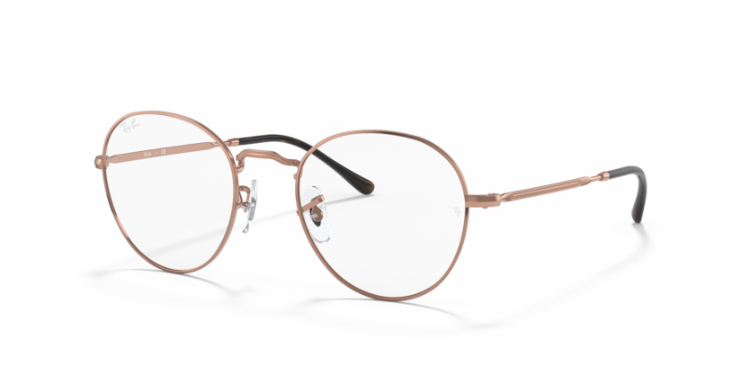 Ray-Ban Vista RX3582V David Eyeglasses