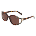 Ferragamo SF2111S Sunglasses