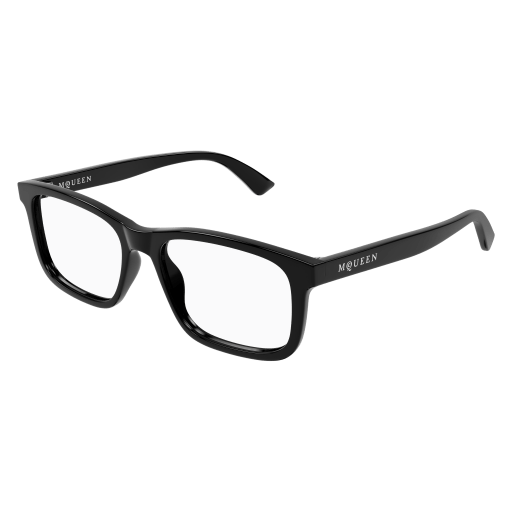 Alexander McQueen AM0486O Eyeglasses