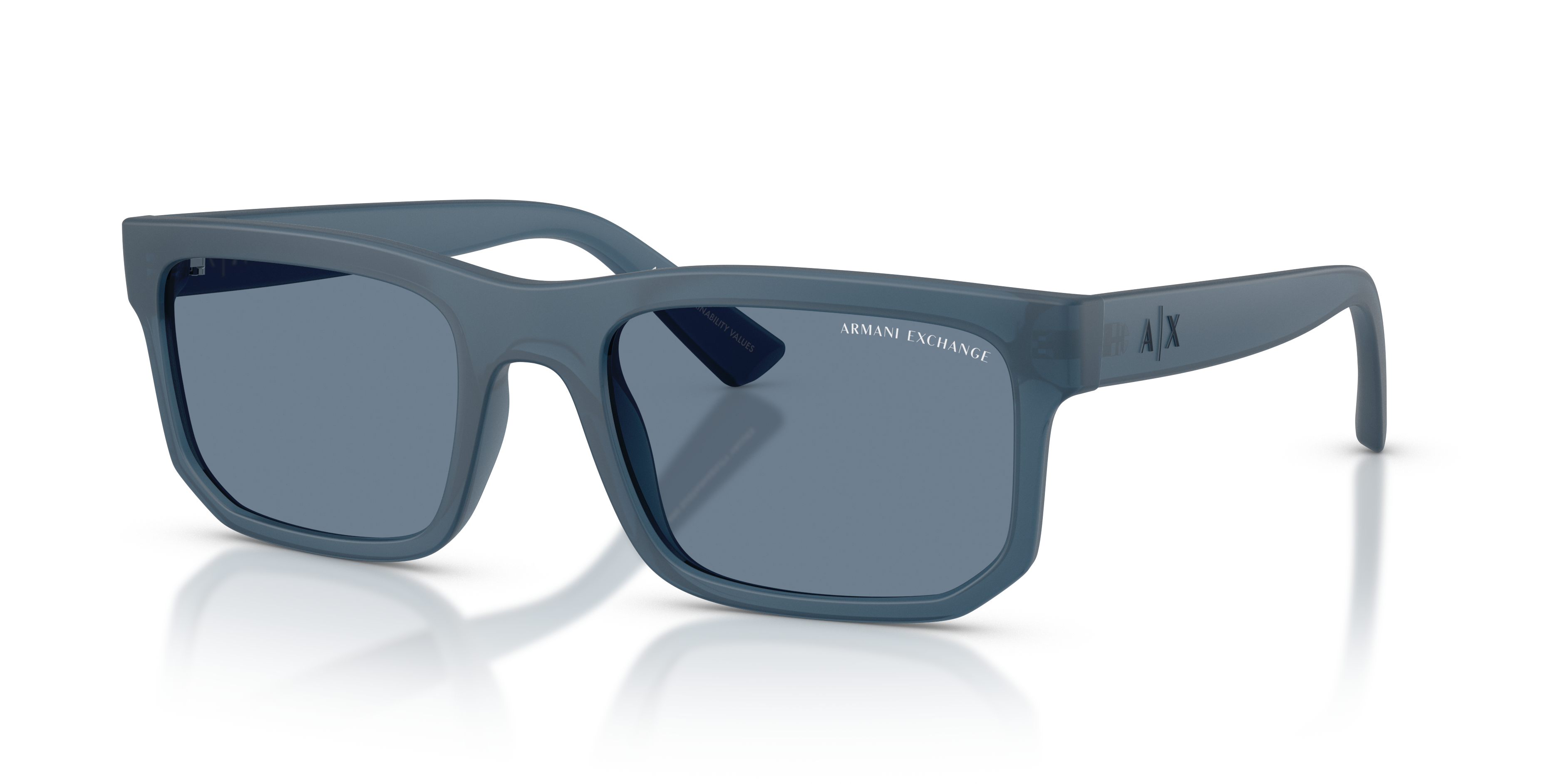 Armani Exchange AX4165S  Sunglasses