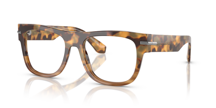 Dolce & Gabbana DG3407  Eyeglasses