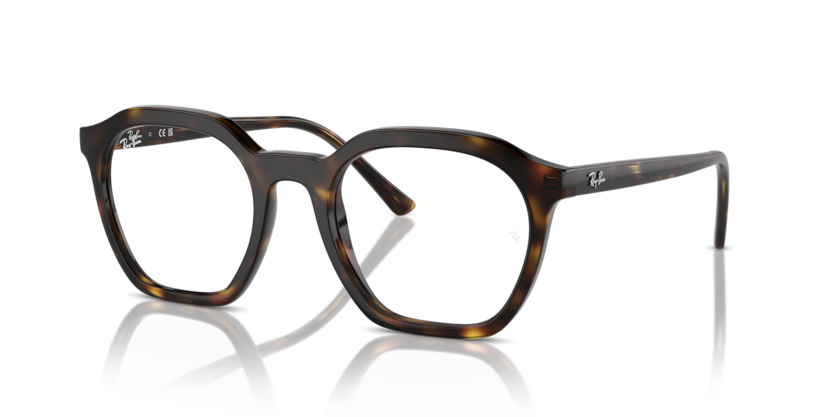 Ray-Ban Vista RX7238 Alice Eyeglasses