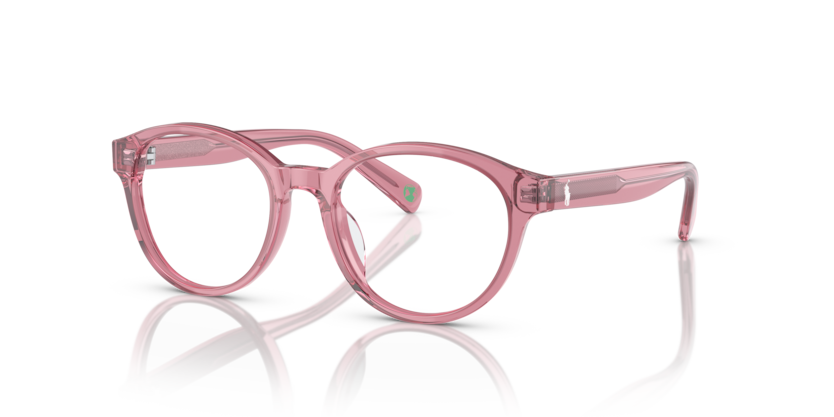 Polo Prep PP8546U  Eyeglasses Kids