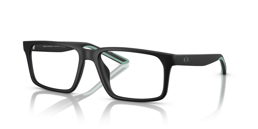 Armani Exchange AX3118U  Eyeglasses