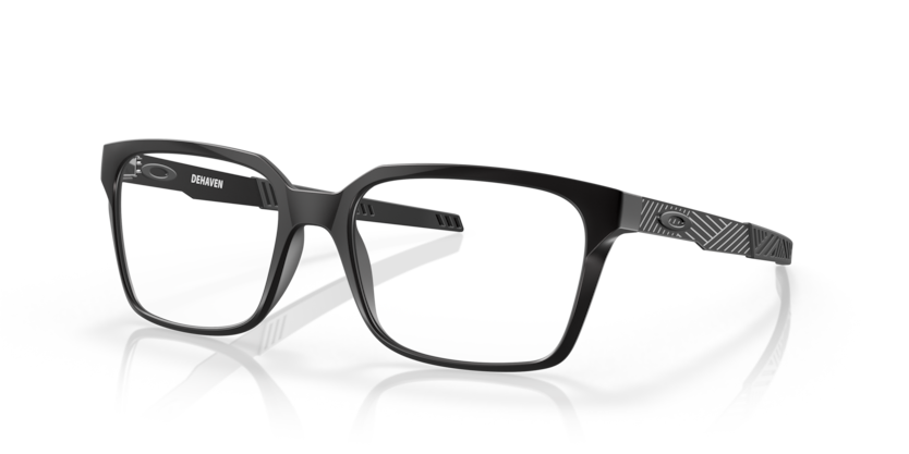 Oakley Frame OX8054 Dehaven Eyeglasses