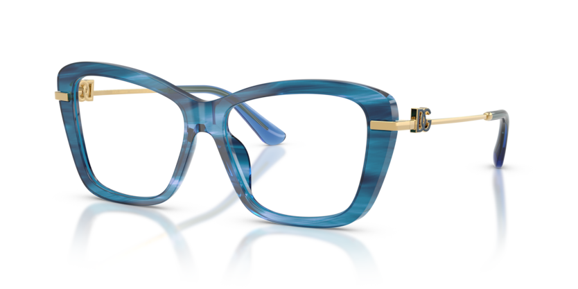 Dolce & Gabbana DG3439  Eyeglasses