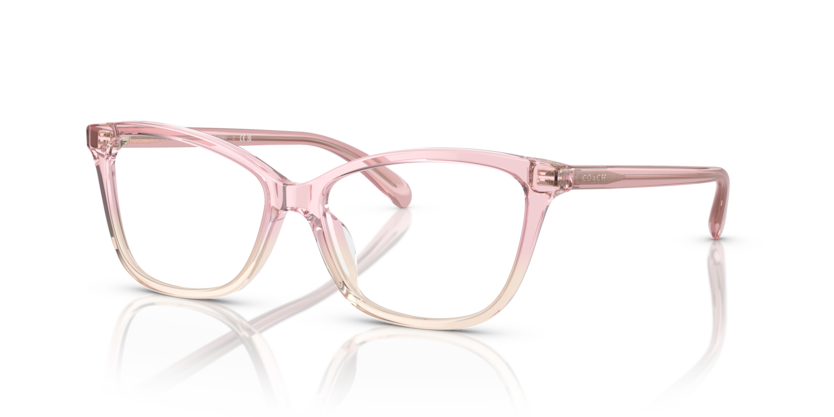 Coach HC6206U  Eyeglasses