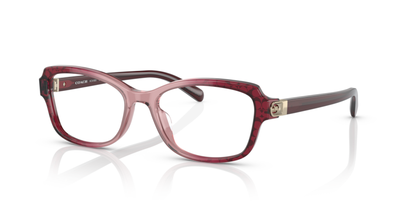 Coach HC6193U  Eyeglasses