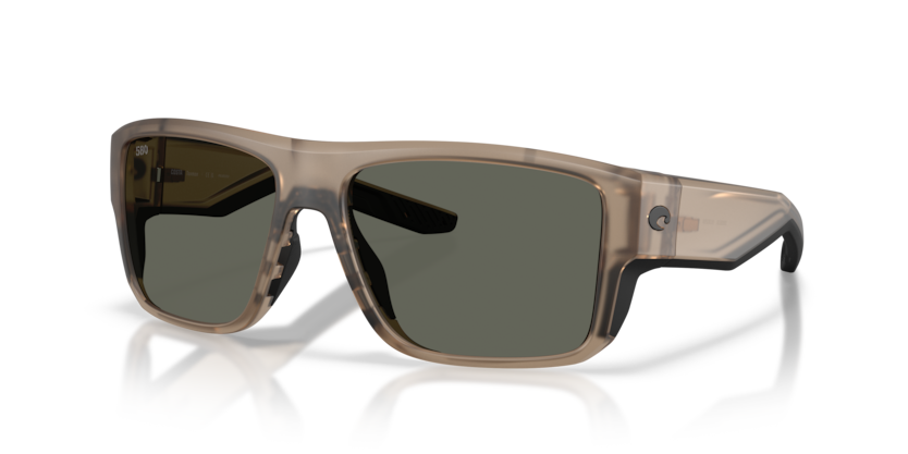 Costa Del Mar 6S9116 Taxman Sunglasses