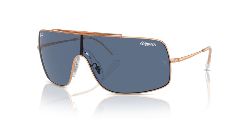 Ray-Ban RB3897 Wings Iii Sunglasses