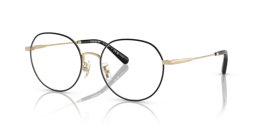 Coach HC5180TD  Eyeglasses