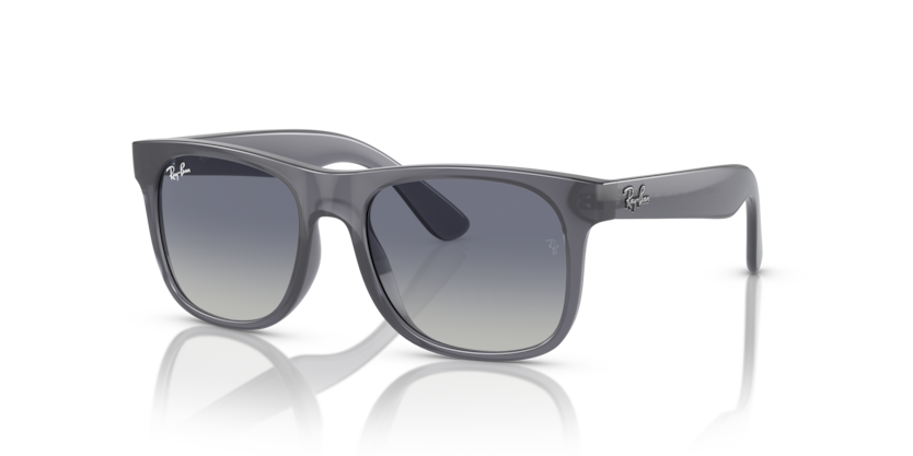 Ray-Ban Junior RJ9069S Junior Justin Sunglasses Kids