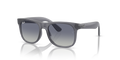 Ray-Ban Junior RJ9069S Junior Justin Sunglasses Kids