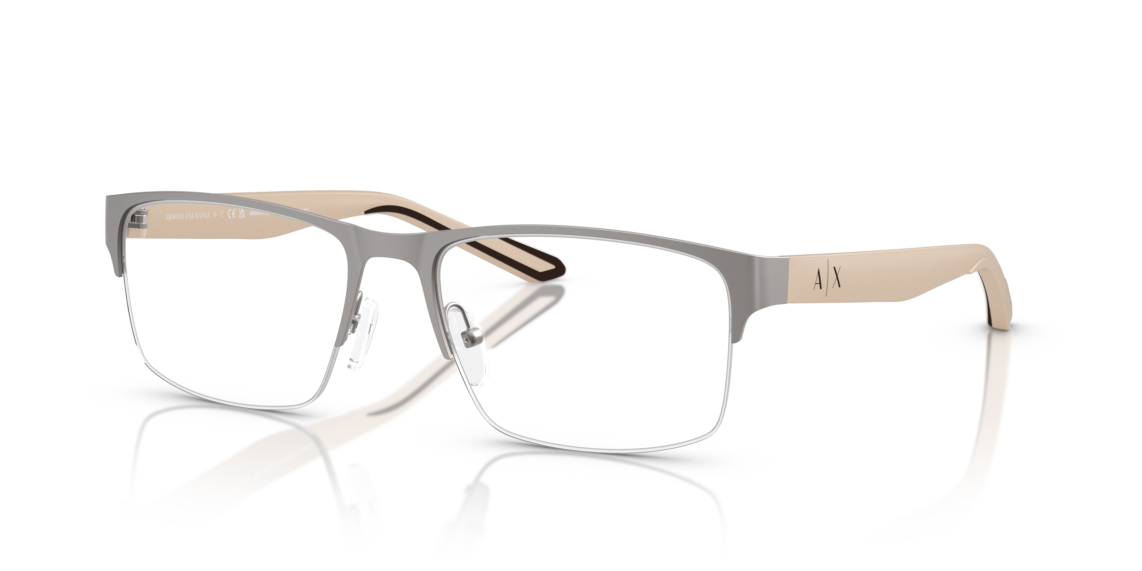 Armani Exchange AX1068  Eyeglasses
