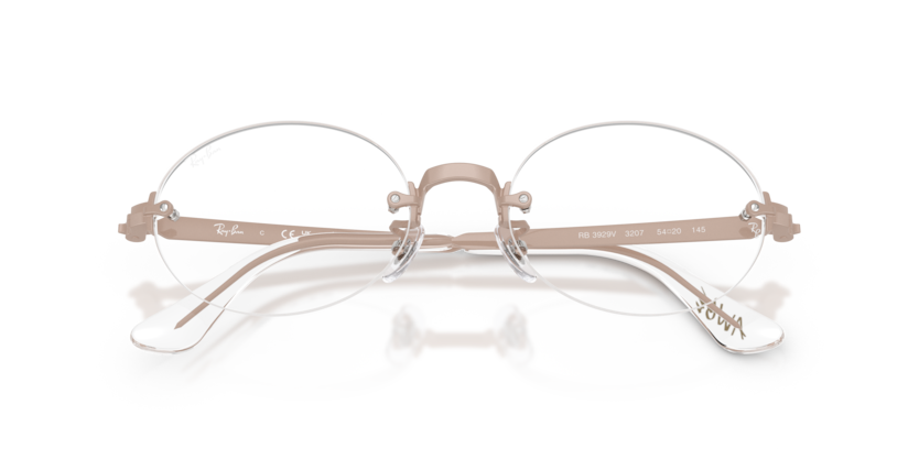 Ray-Ban Vista RX3929V  Eyeglasses