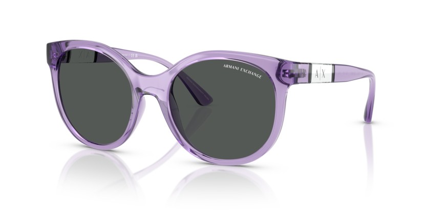 Armani Exchange AX4120S  Sunglasses