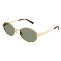 Saint Laurent SL 692 Sunglasses