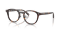 Ray-Ban Vista RX5443D  Eyeglasses
