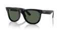 Ray-Ban RBR0502SF Wayfarer Reverse Sunglasses