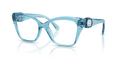 Swarovski SK2056U  Eyeglasses