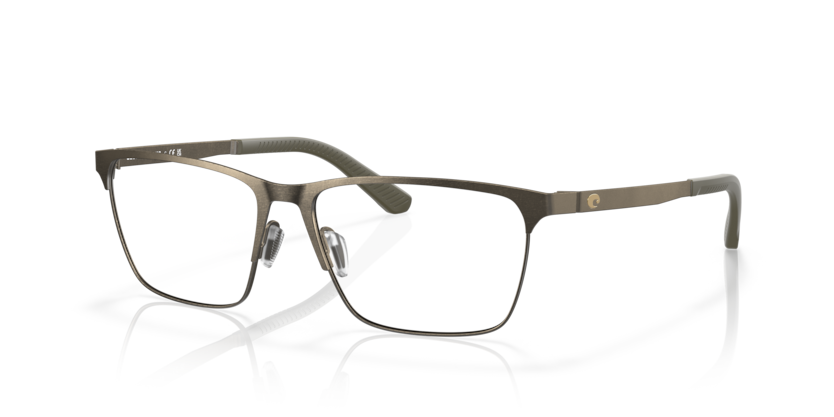 Costa Del Mar Optic 6A3009 Brd 410 Eyeglasses
