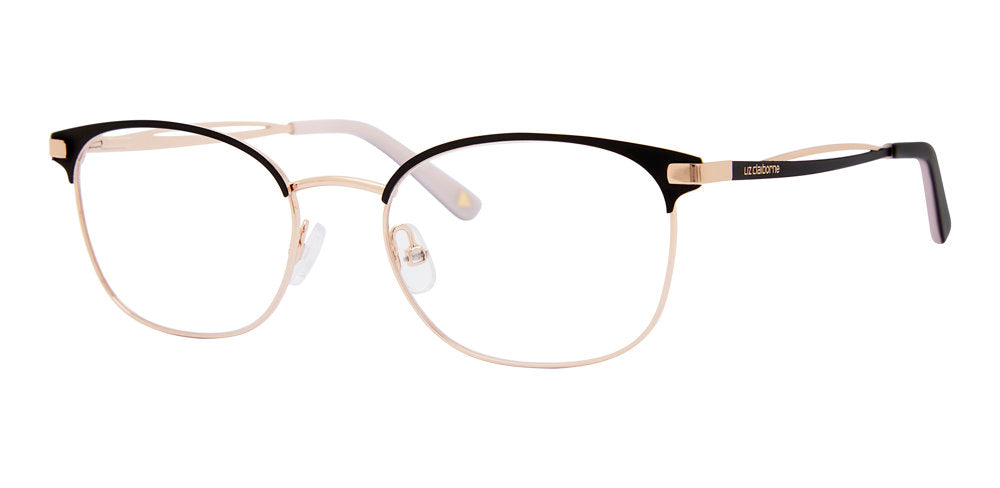 Liz Claiborne L 485 Eyeglasses
