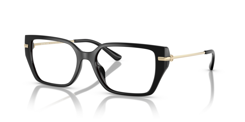 Michael Kors MK4134U Crete Eyeglasses