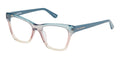 Juicy Couture JU 264/G Eyeglasses