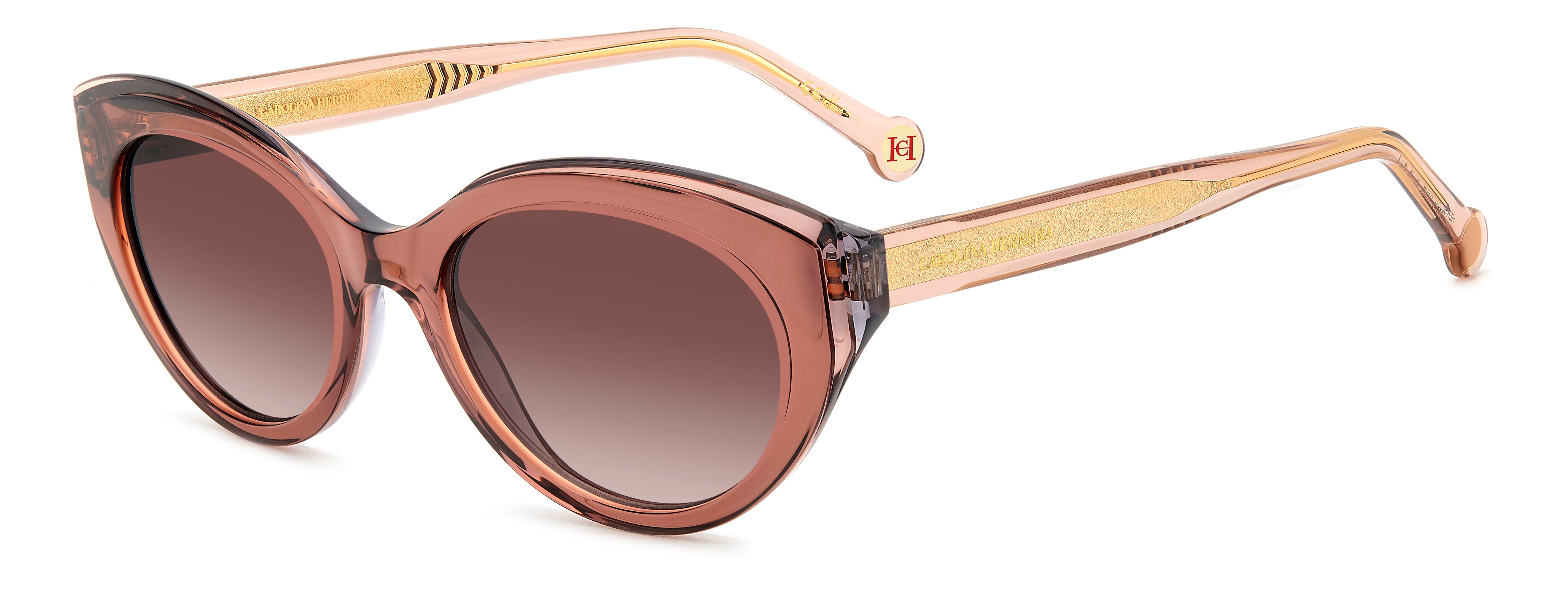 Carolina Herrera Her 0250/s Sunglasses
