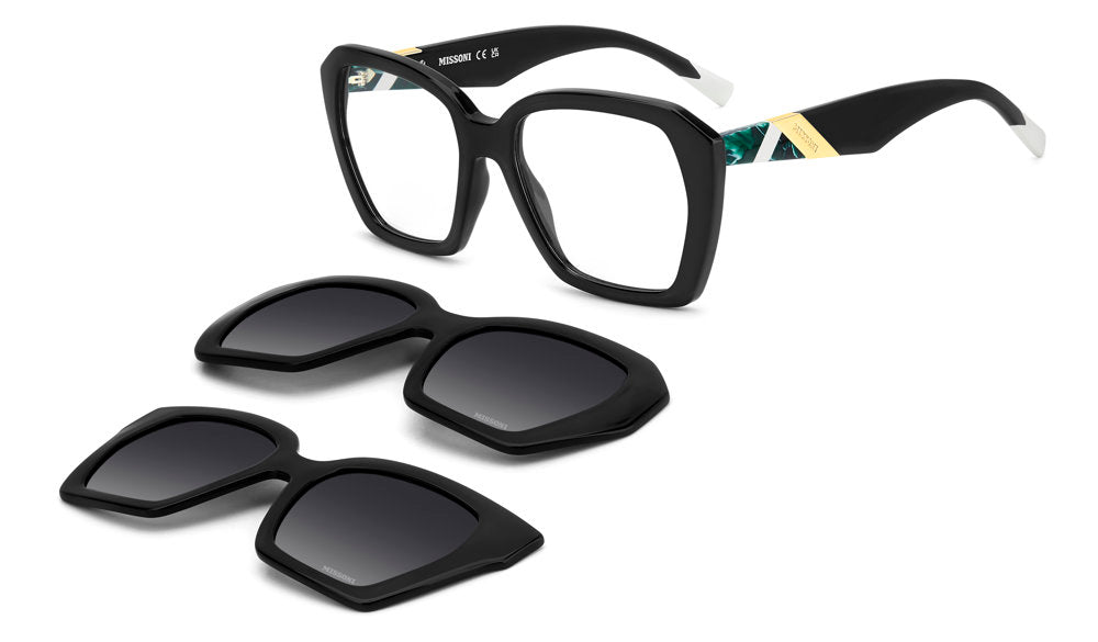 Missoni Mis 0222/c2 Eyeglasses