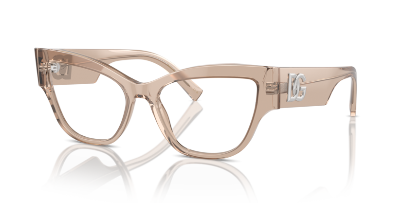 Dolce & Gabbana DG3378  Eyeglasses