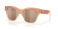 Costa Del Mar 6S2016 Nusa Sunglasses
