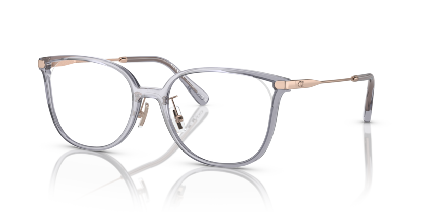 Coach HC6214D  Eyeglasses