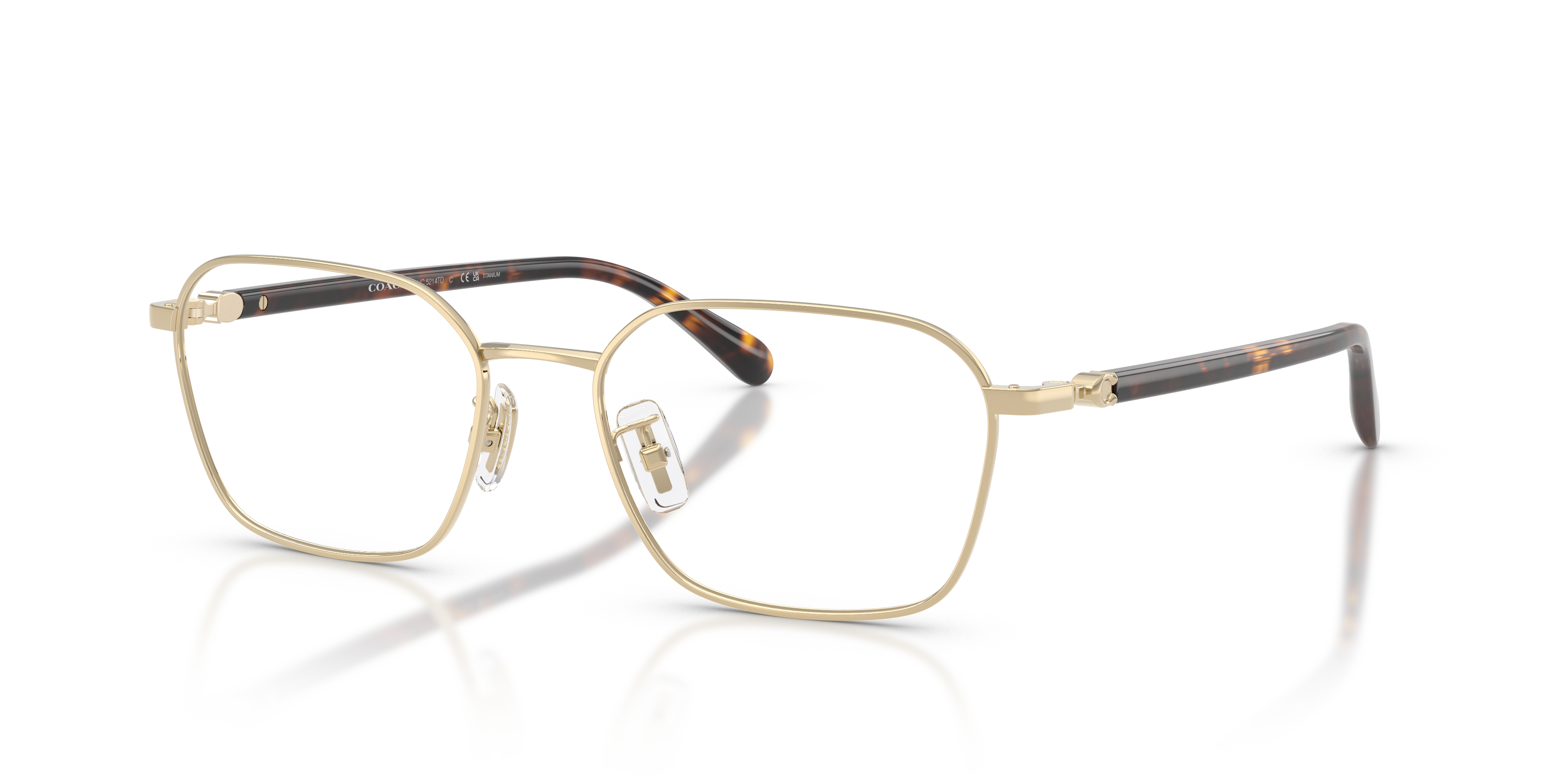 Coach HC5214TD  Eyeglasses