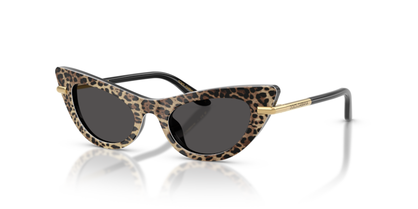 Dolce & Gabbana Kids DX4008  Sunglasses Kids
