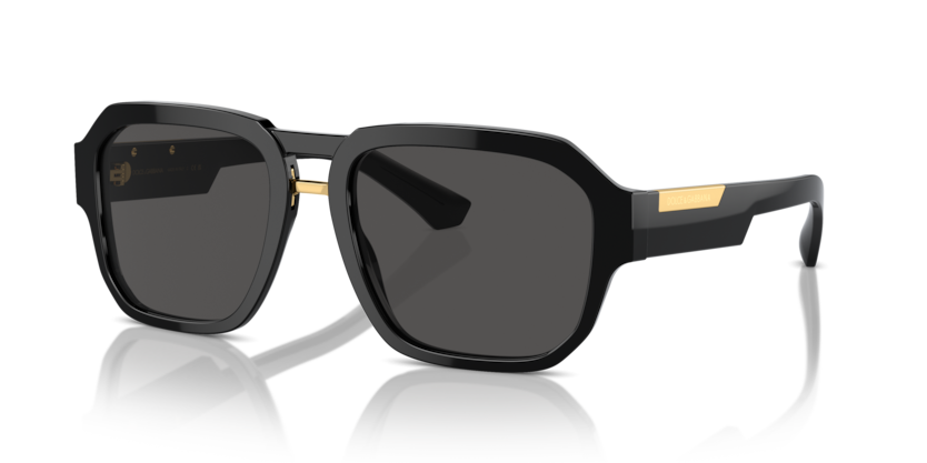 Dolce & Gabbana DG4464  Sunglasses
