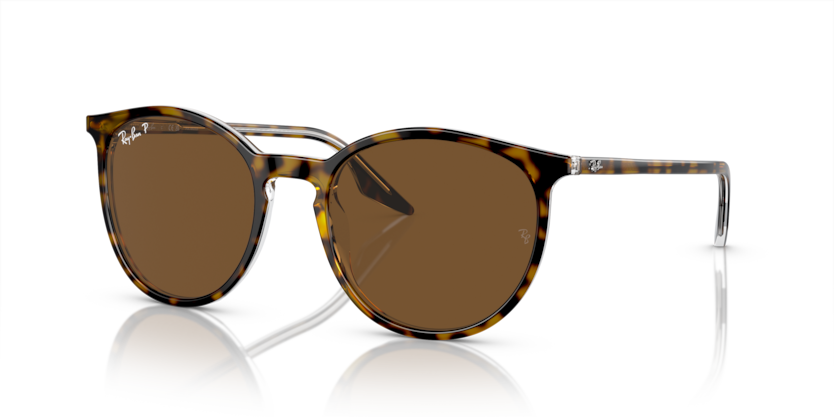 Ray-Ban RB2204F  Sunglasses