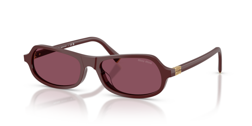 Miu Miu MU B10SU  Sunglasses