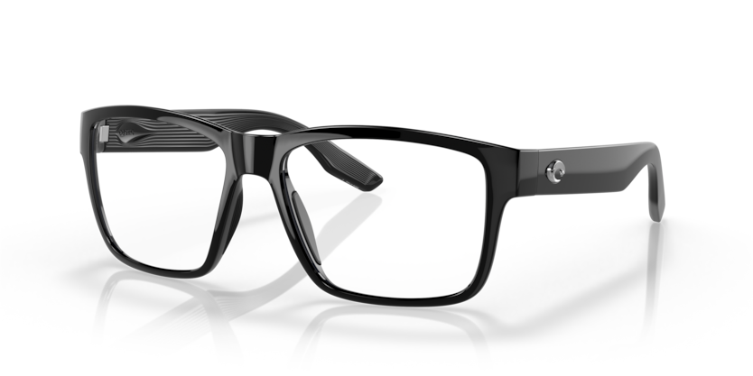 Costa Del Mar Optic 6A9049V Paunch Rx Eyeglasses