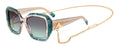 Missoni MIS 0168/G/S Sunglasses