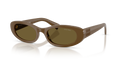 Miu Miu MU C02S  Sunglasses