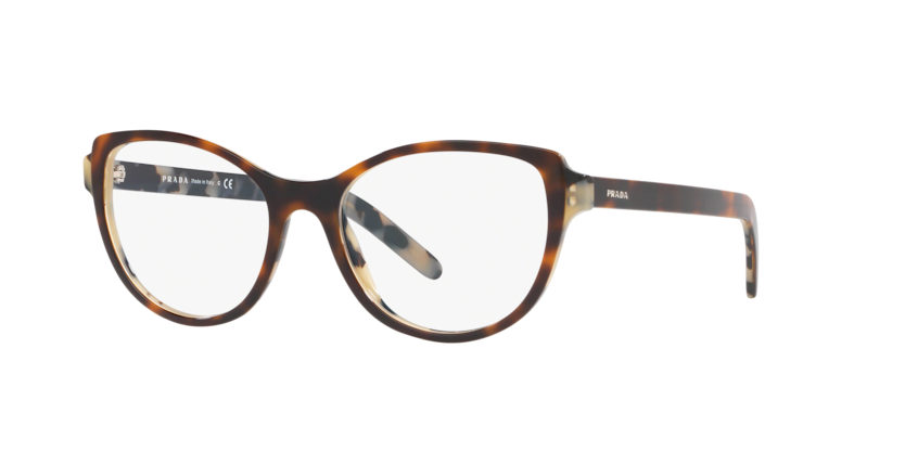 Prada PR 12VV Catwalk Eyeglasses
