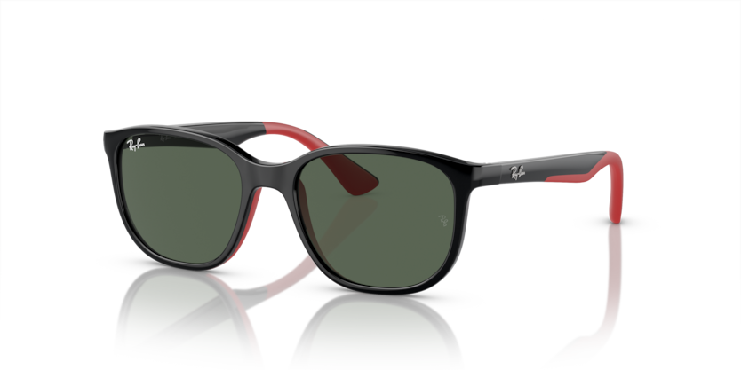 Ray-Ban Junior RJ9078S  Sunglasses Kids