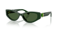Swarovski SK6045U  Sunglasses