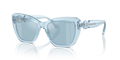 Swarovski SK6018  Sunglasses