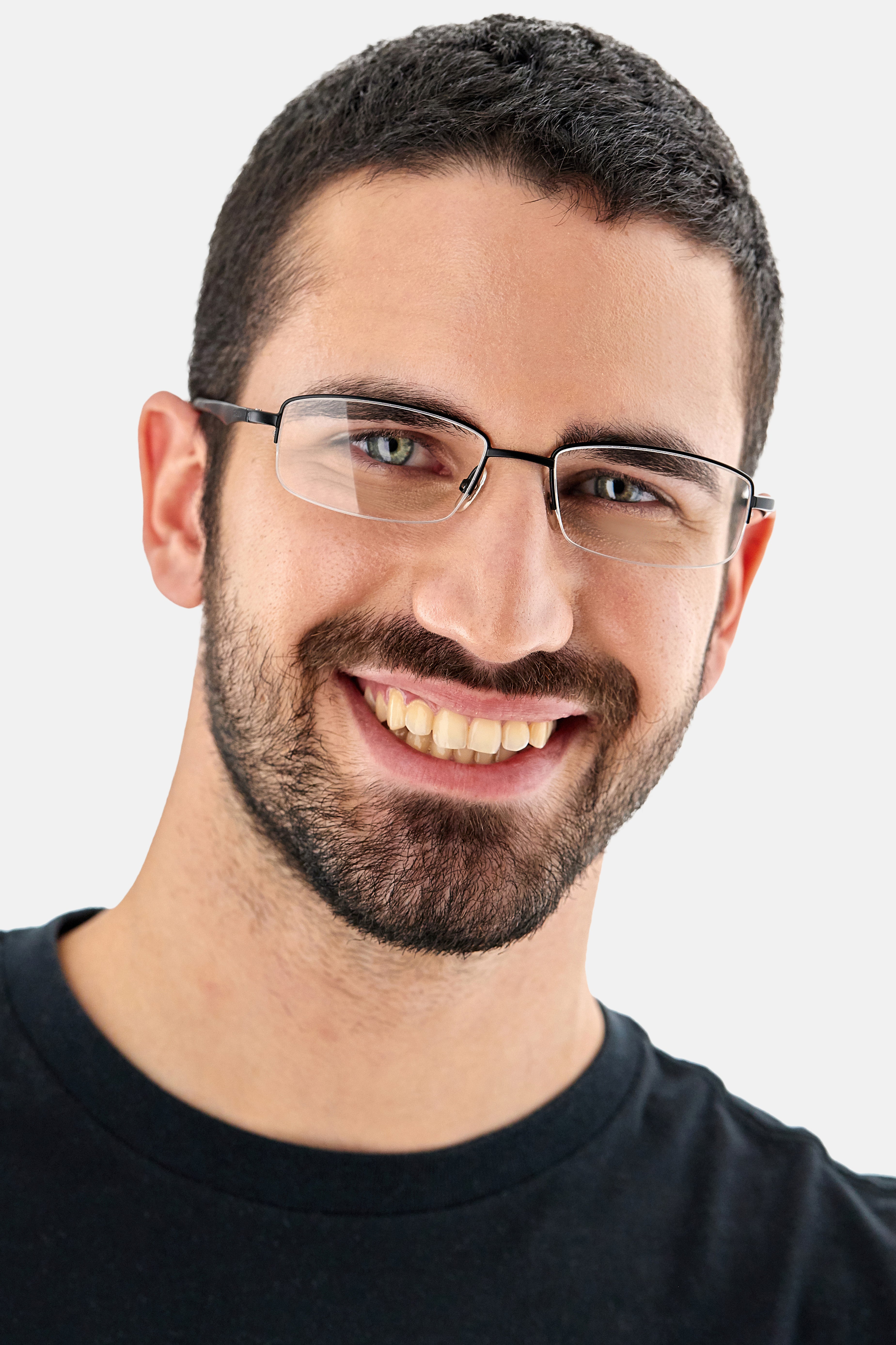 Carrera 8860 Eyeglasses