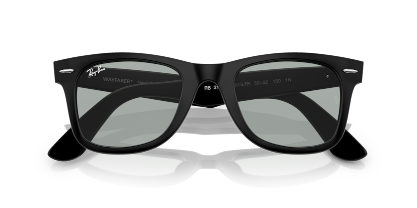 Ray-Ban RB2140F Wayfarer Sunglasses