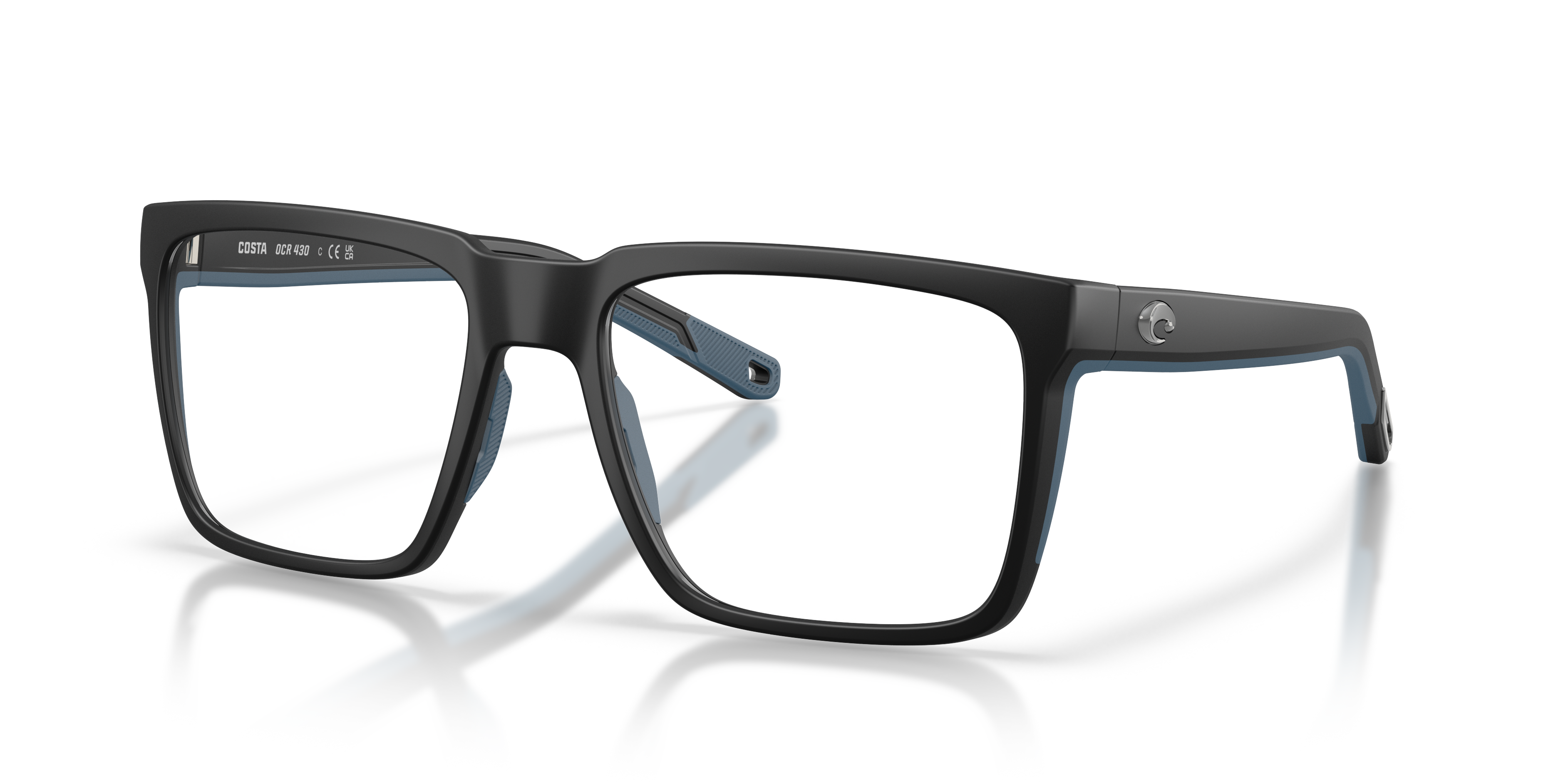 Costa Del Mar Optic 6A8033 Ocr 430 Eyeglasses